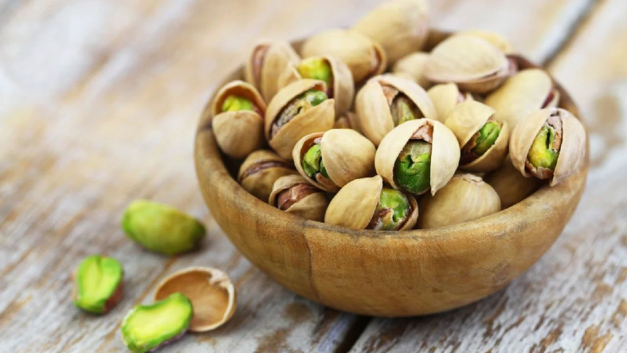 Senani (senani.net): Can everyone eat pistachios? Senani (senani.net): Can everyone eat pistachios?