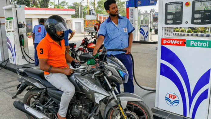 Senani (senani.net): Does powering petrol really make a difference? Senani (senani.net): Does powering petrol really make a difference?