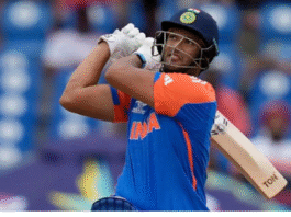 Senani (senani.net): Shivam Dubey injured.. doubts about the Aussie tour?