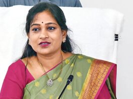 Senani (senani.net): Visakhapatnam hosts women's cricket