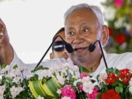 Senani (senani.net): JDU's first step towards Bihar elections