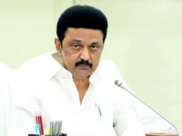 Senani (senani.net): Chief Minister Stalin's response in the Assembly on the stampede at the Karur rally