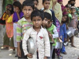 Senani (senani.net): Why the problem of hunger still plagues India