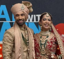 Senani (senani.net): Marriage on TV show - Avika Gor counters trolls