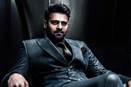 Senani (senani.net): Prabhas' new movie title accidentally leaked - 'Fauji' fixed? Senani (senani.net): Prabhas' new movie title accidentally leaked - 'Fauji' fixed?