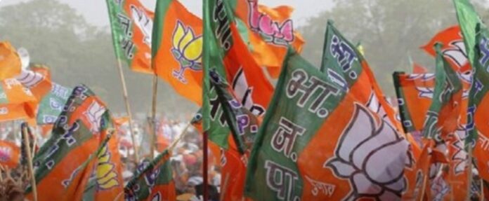 Senani (senani.net): Bihar election preparations.. BJP's first list is a sensation Senani (senani.net): Bihar election preparations.. BJP's first list is a sensation