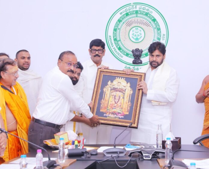 Senani (senani.net): Srisailam Development Master Plan Progress Senani (senani.net): Srisailam Development Master Plan Progress