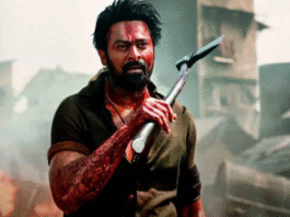 Senani (senani.net): Salar returns to theaters