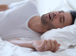 Senani (senani.net): Does snoring bother you?