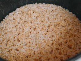 Senani (senani.net): Eating this will thin your blood..