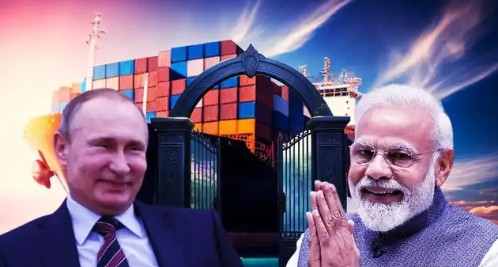 Senani (senani.net): India does not back down on Russian oil imports despite US warnings Senani (senani.net): India does not back down on Russian oil imports despite US warnings