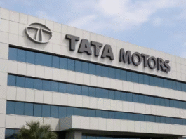Senani (senani.net): Has Tata Motors stock fallen 40 percent?