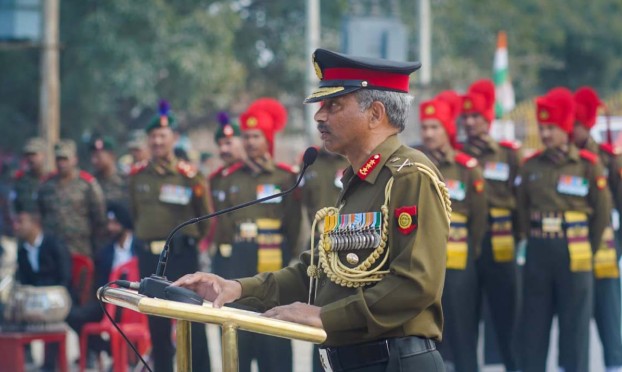 Senani (senani.net): If Pakistan tries again, there will be a stern response.. Army Commander warns Senani (senani.net): If Pakistan tries again, there will be a stern response.. Army Commander warns