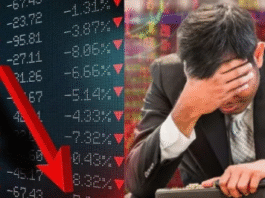 Senani (senani.net): Stock markets fall for second consecutive day