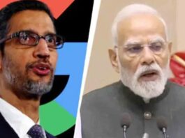 Senani (senani.net): Google AI Hub in Visakhapatnam