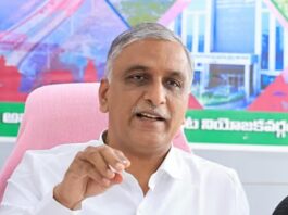 Senani (senani.net): Harish Rao questions on Gurukul funds