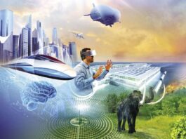 Senani (senani.net): The era of technology.. A spine-chilling future