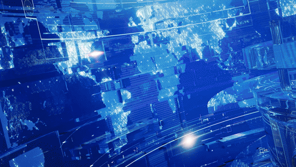 Google search engine